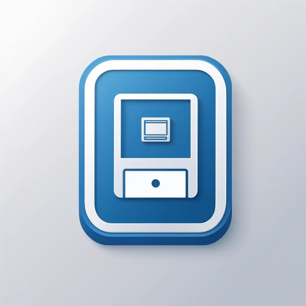 CSS Minifier tool icon